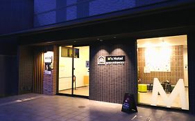 Hotel M's Est Gojo Odawara