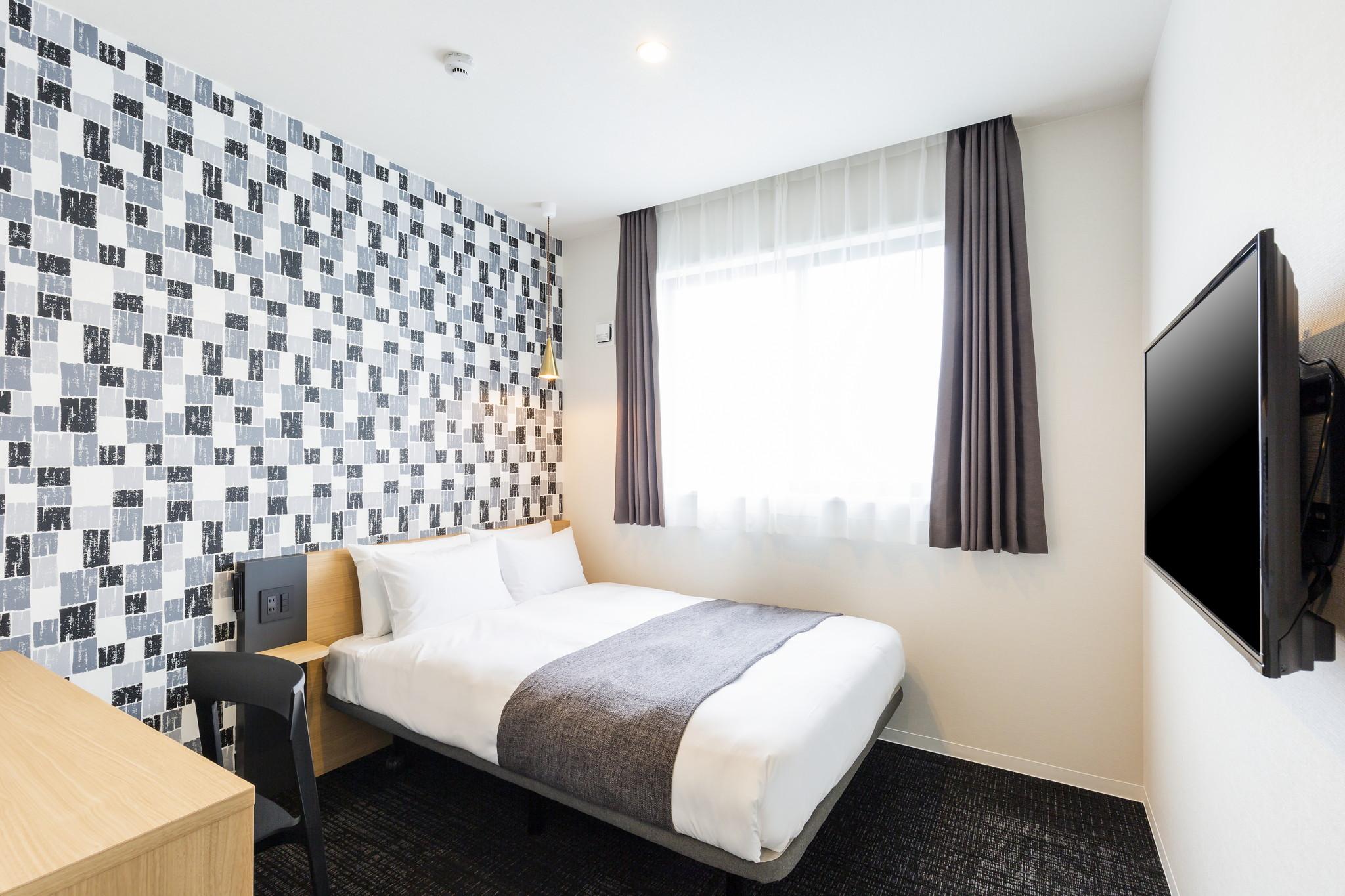 M'S Hotel Gojo Odawara Kyoto Extérieur photo