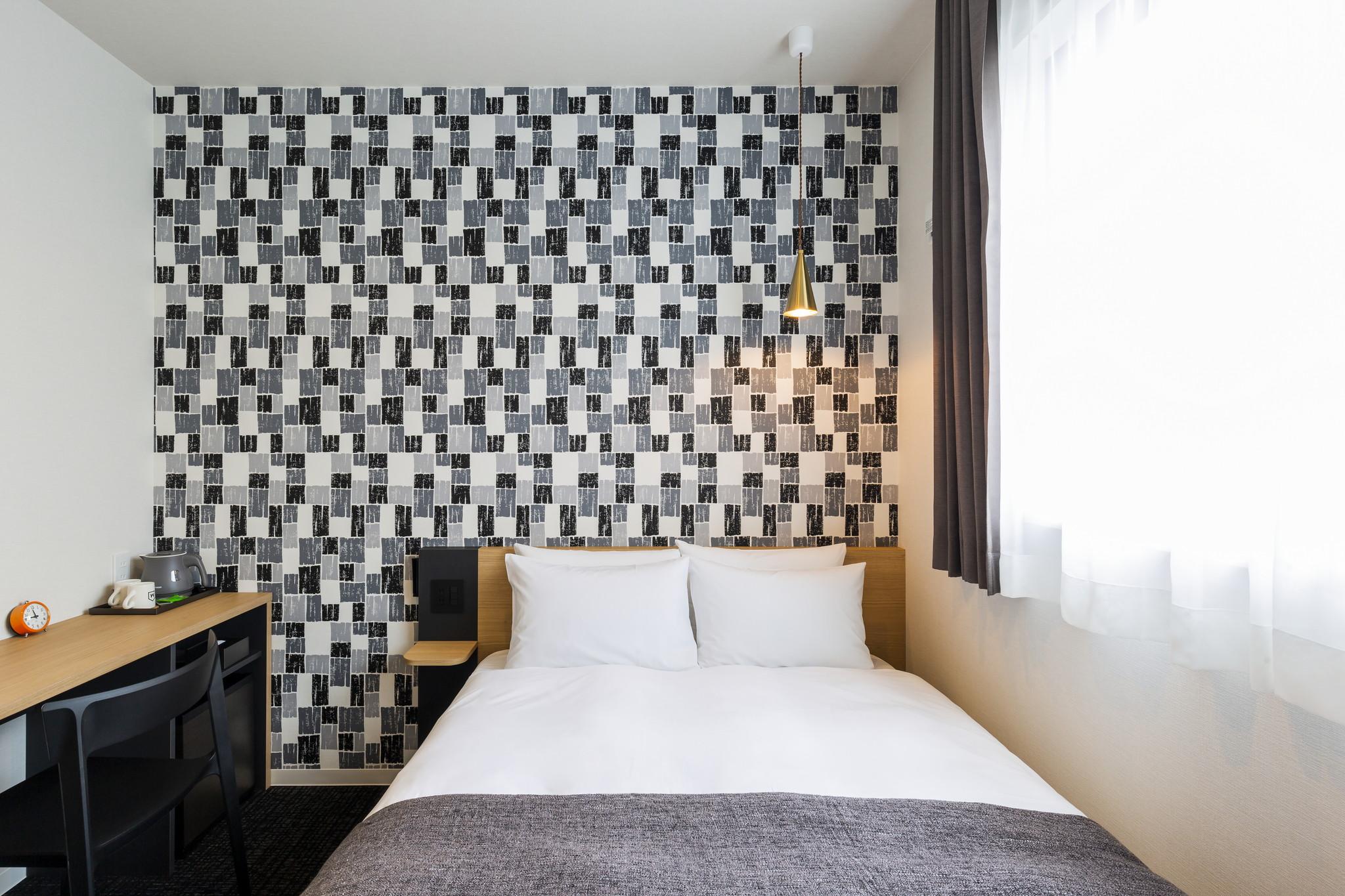 M'S Hotel Gojo Odawara Kyoto Extérieur photo