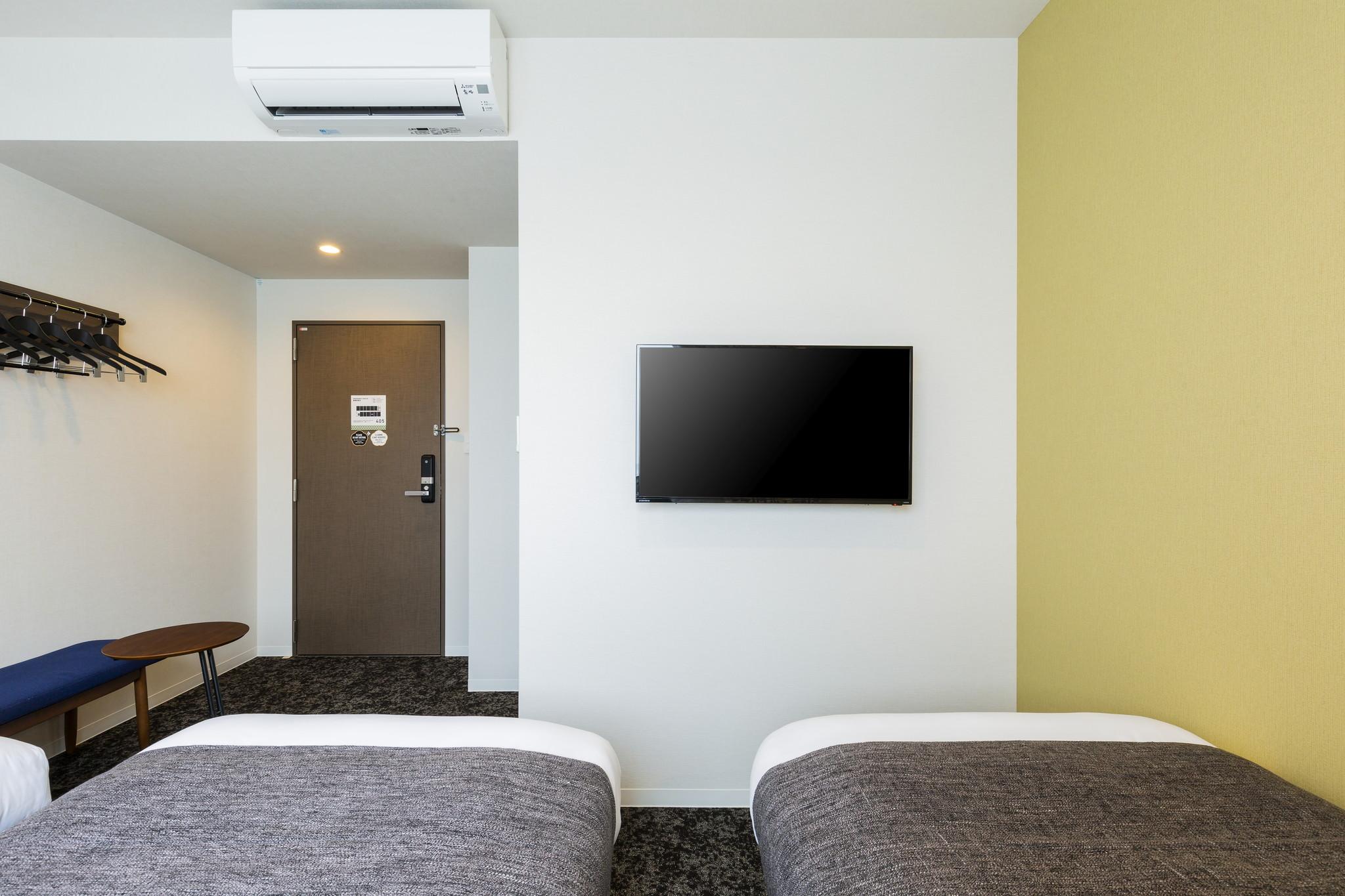 M'S Hotel Gojo Odawara Kyoto Extérieur photo