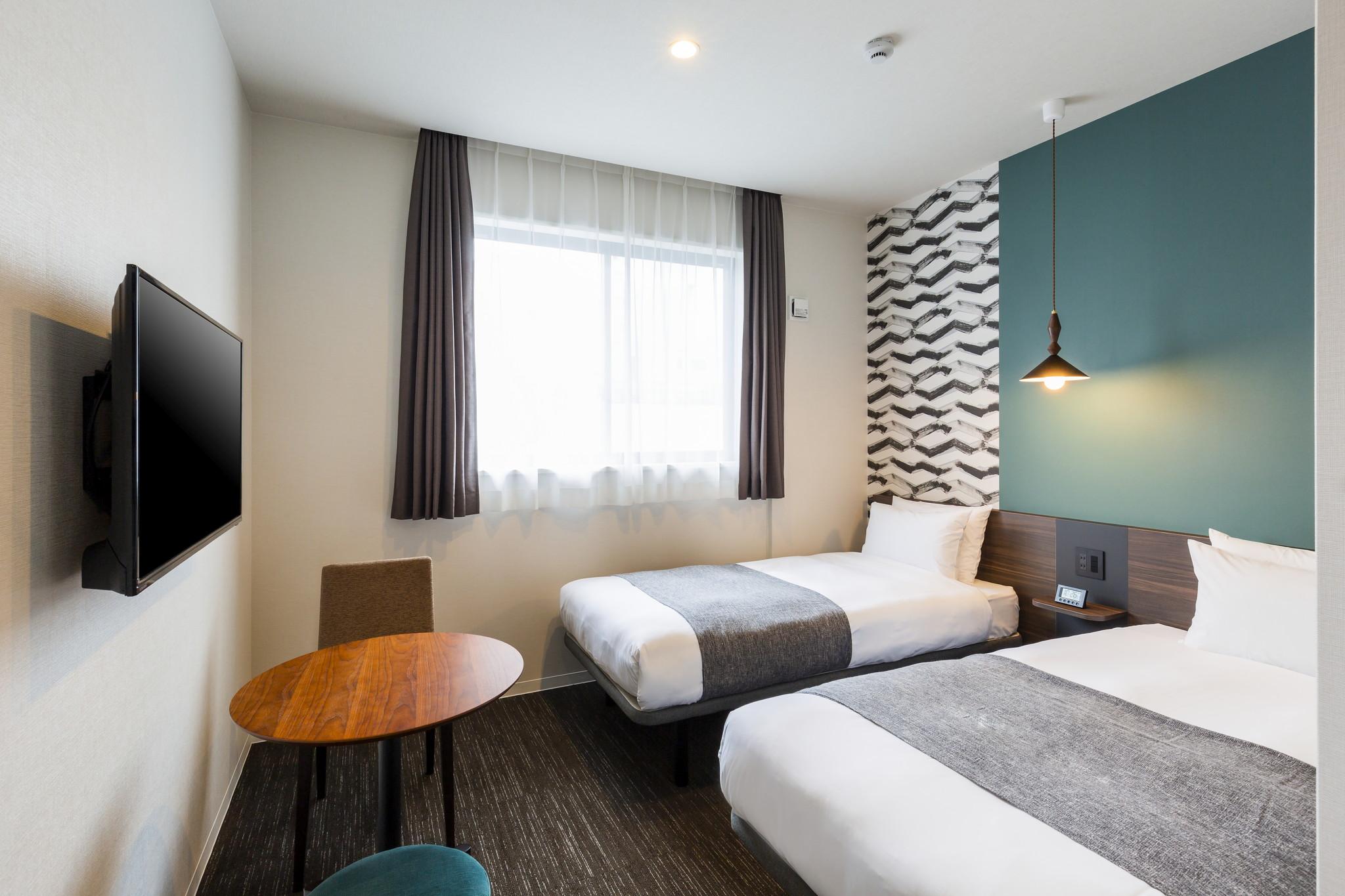 M'S Hotel Gojo Odawara Kyoto Extérieur photo