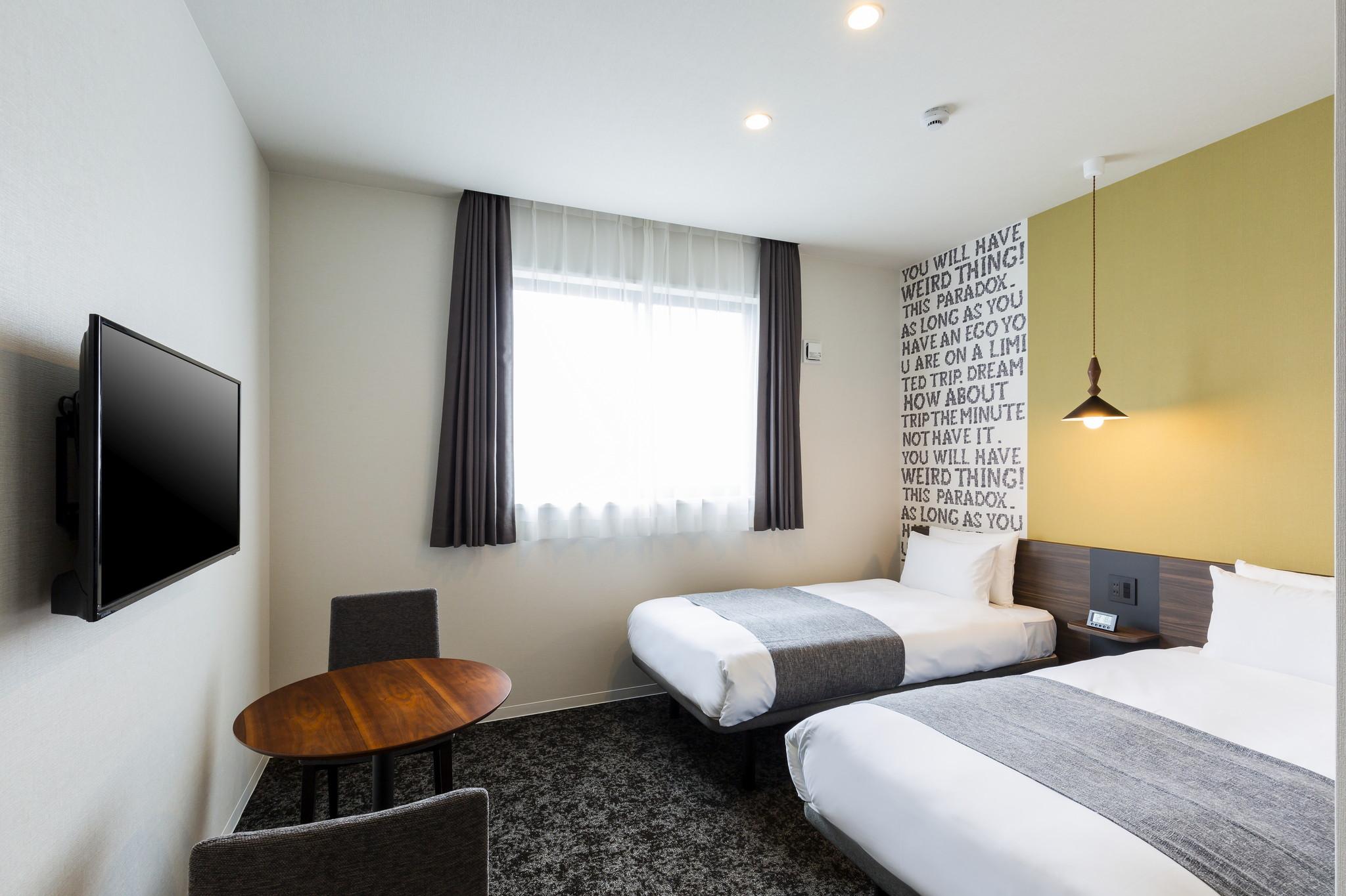 M'S Hotel Gojo Odawara Kyoto Extérieur photo