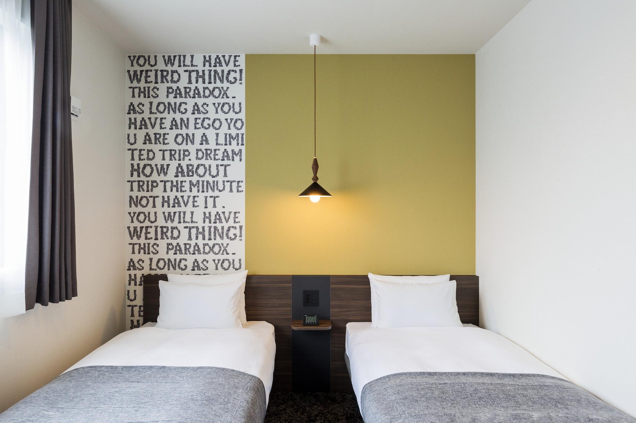 M'S Hotel Gojo Odawara Kyoto Extérieur photo