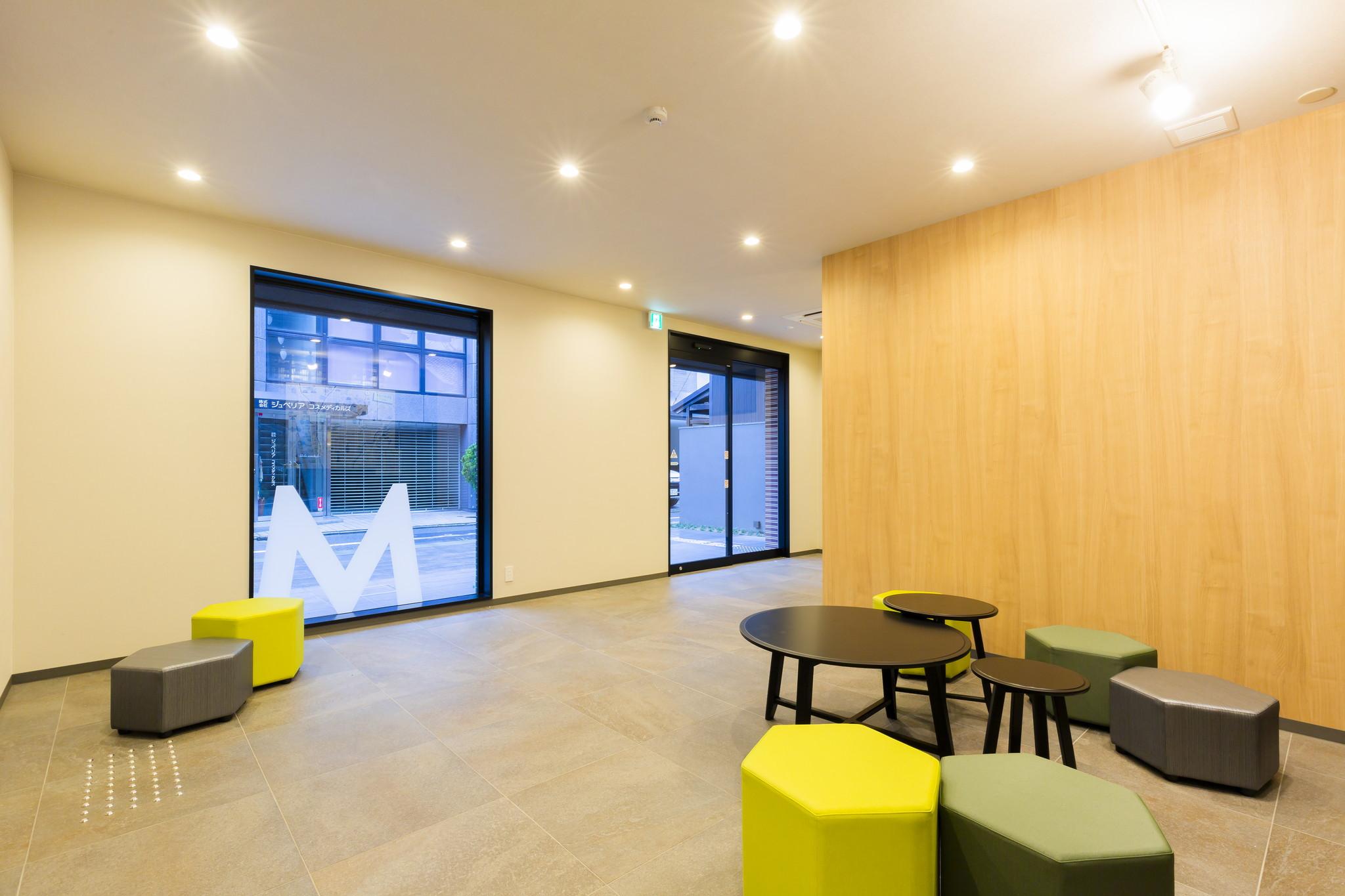M'S Hotel Gojo Odawara Kyoto Extérieur photo