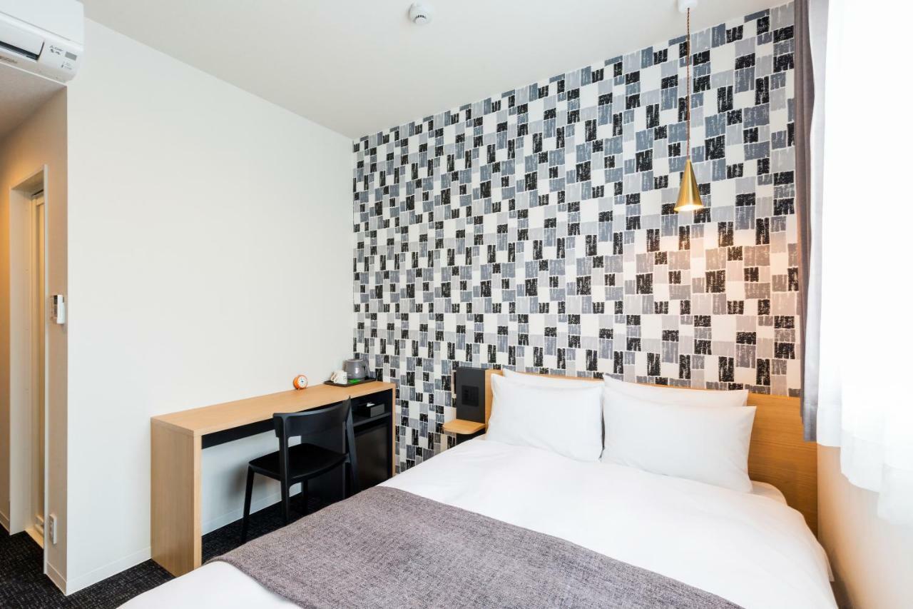 M'S Hotel Gojo Odawara Kyoto Extérieur photo