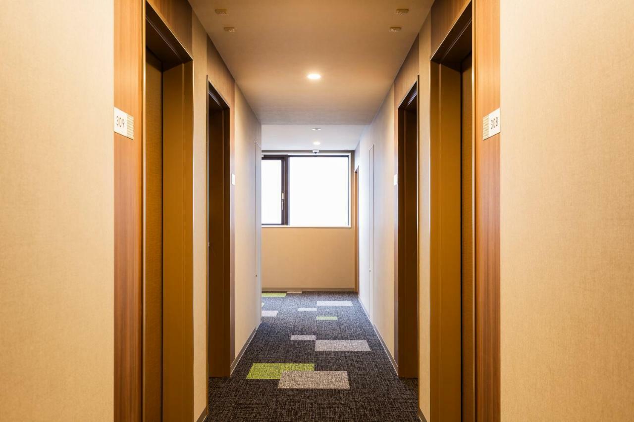 M'S Hotel Gojo Odawara Kyoto Extérieur photo