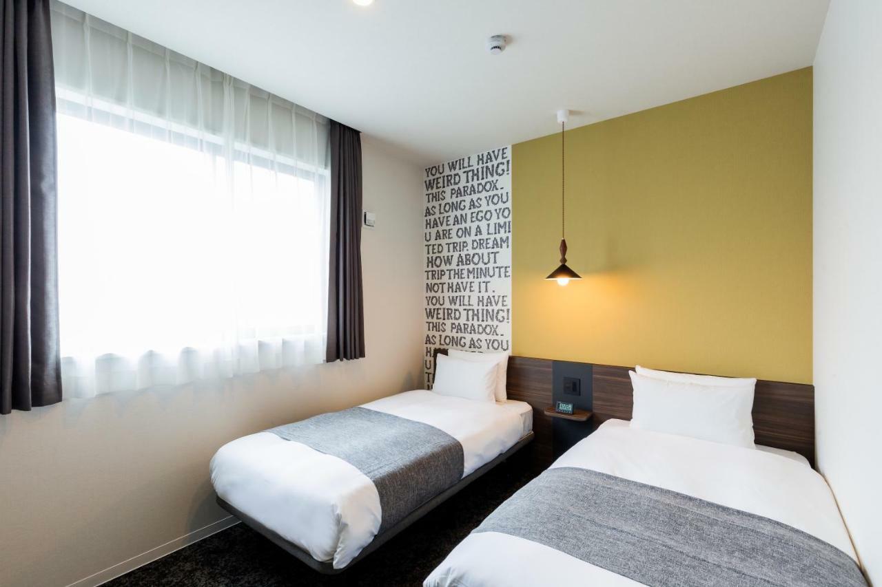 M'S Hotel Gojo Odawara Kyoto Extérieur photo
