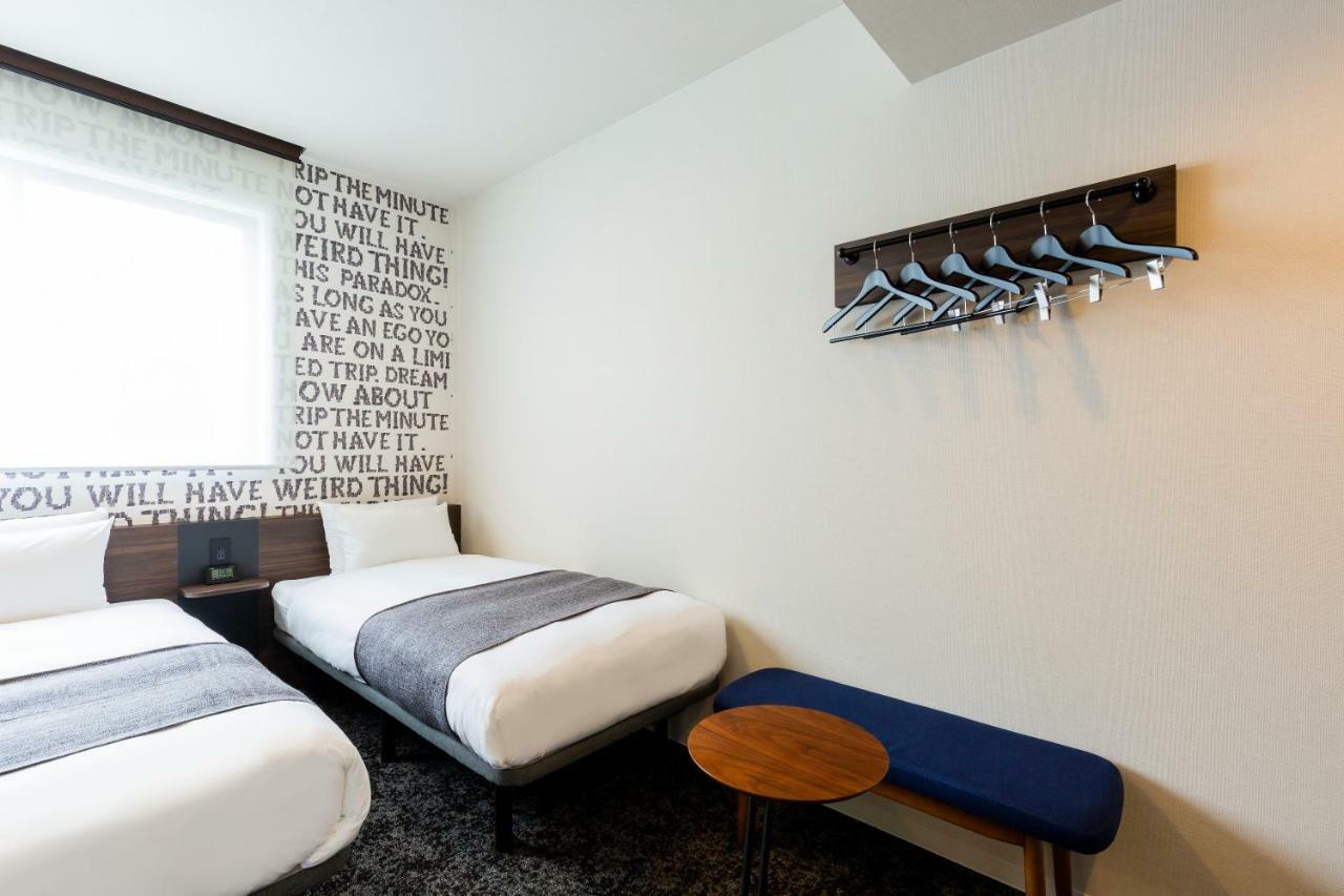 M'S Hotel Gojo Odawara Kyoto Extérieur photo