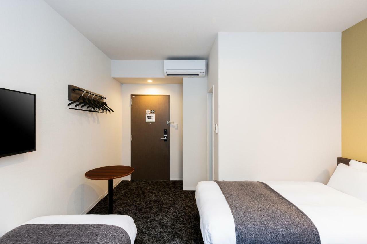 M'S Hotel Gojo Odawara Kyoto Extérieur photo