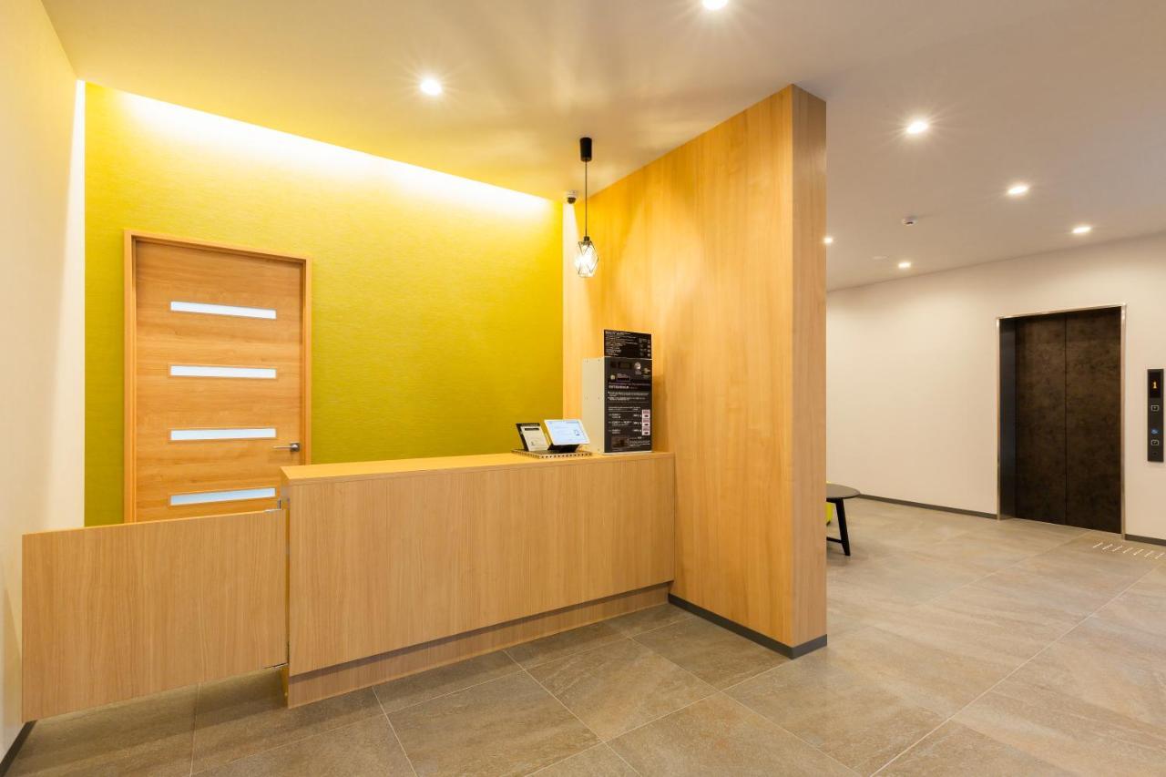M'S Hotel Gojo Odawara Kyoto Extérieur photo